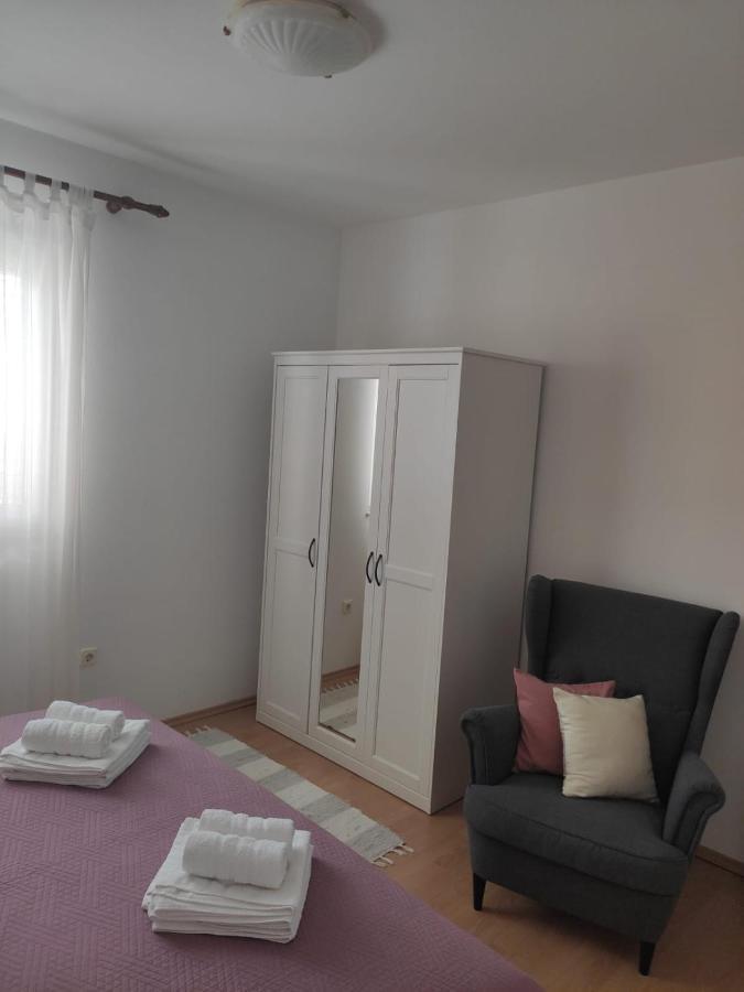 Villa Bosko Kaštela Kültér fotó