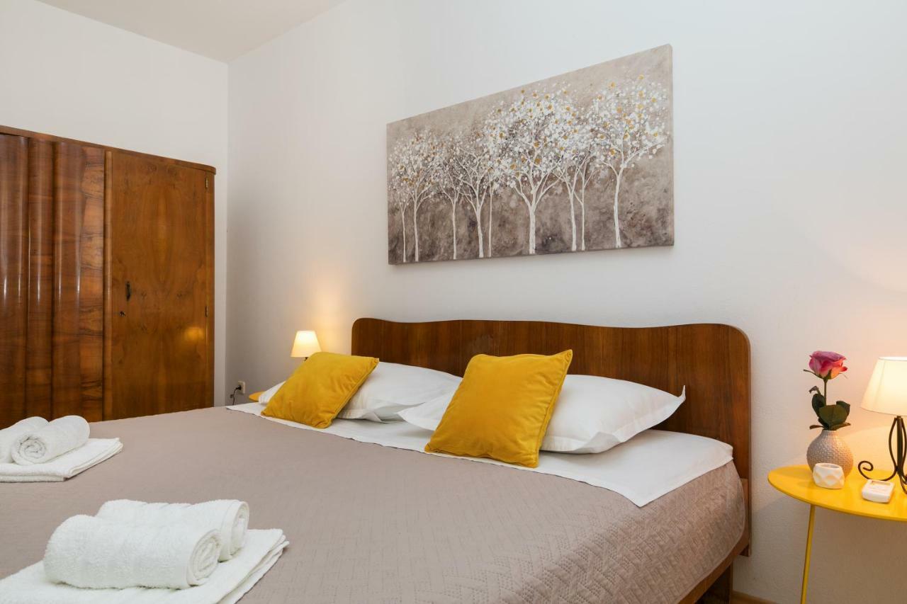 Villa Bosko Kaštela Kültér fotó