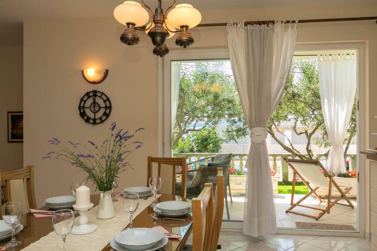 Villa Bosko Kaštela Kültér fotó