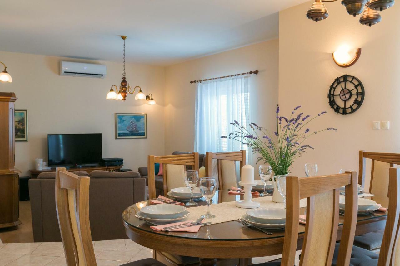 Villa Bosko Kaštela Kültér fotó