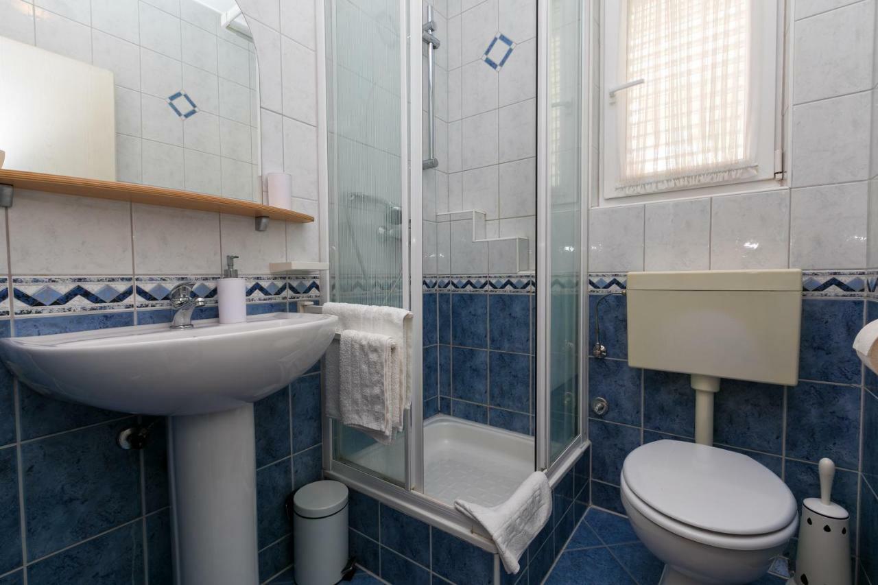 Villa Bosko Kaštela Kültér fotó
